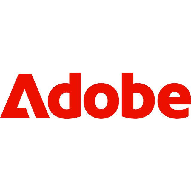 Adobe logo