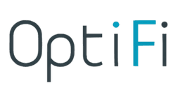 OptiFi Logo