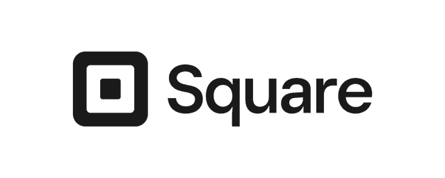 Square logo